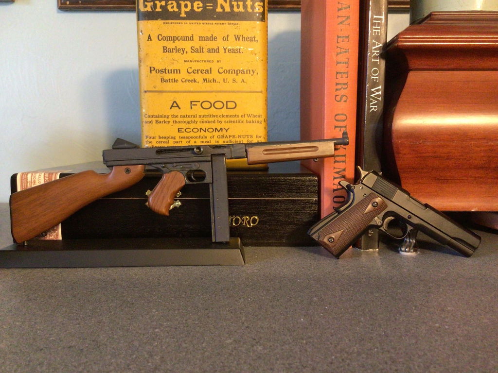 Veteran Kit