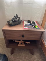 User picture