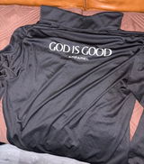Quarter-Zip Pullover