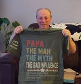 User picture