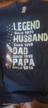 User picture