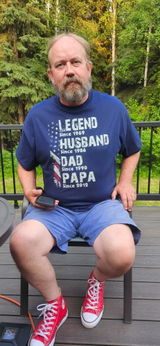 User picture