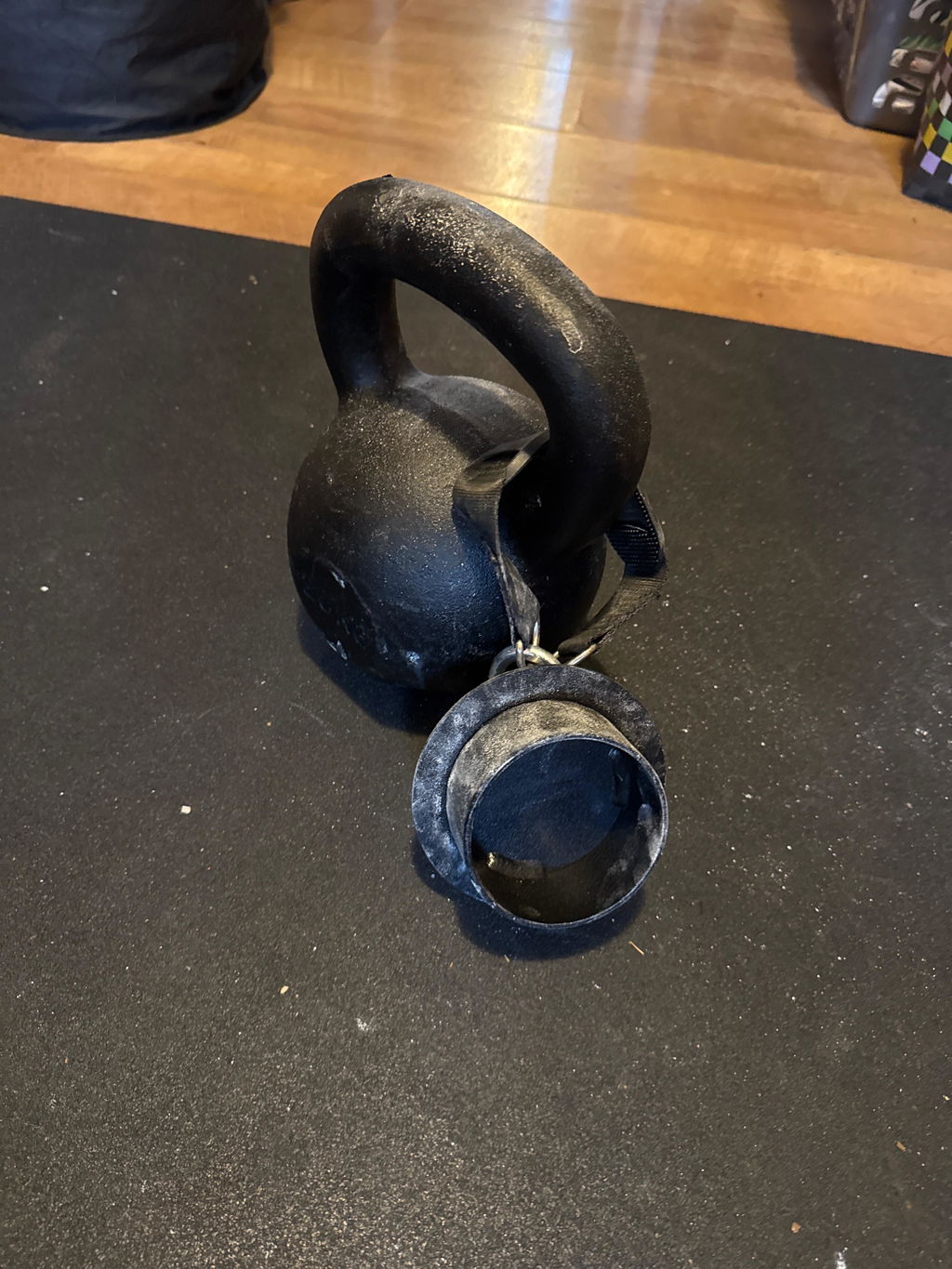 Hub Pinch Grip Training Tool