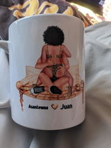 User picture