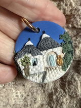 Custom Clay Art