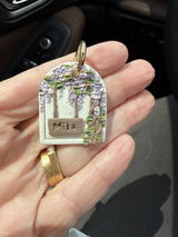 Wisteria Swing