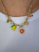 Collier Ilona