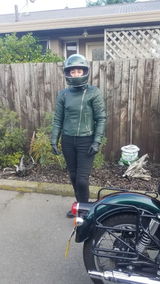 User picture