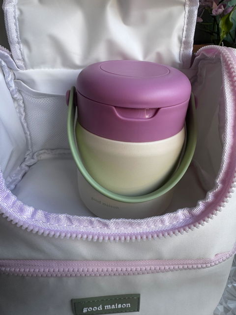 Bebe Lunch Set *Pre-Order