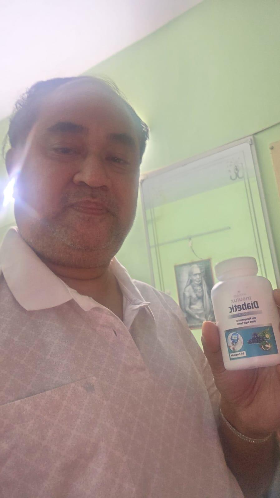 User picture