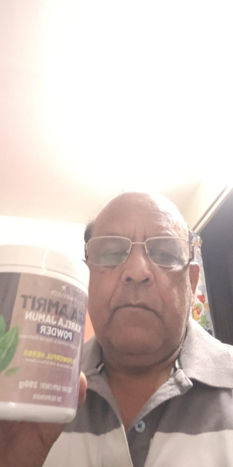 User picture