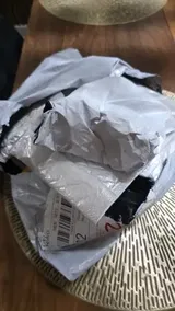 Customer photo