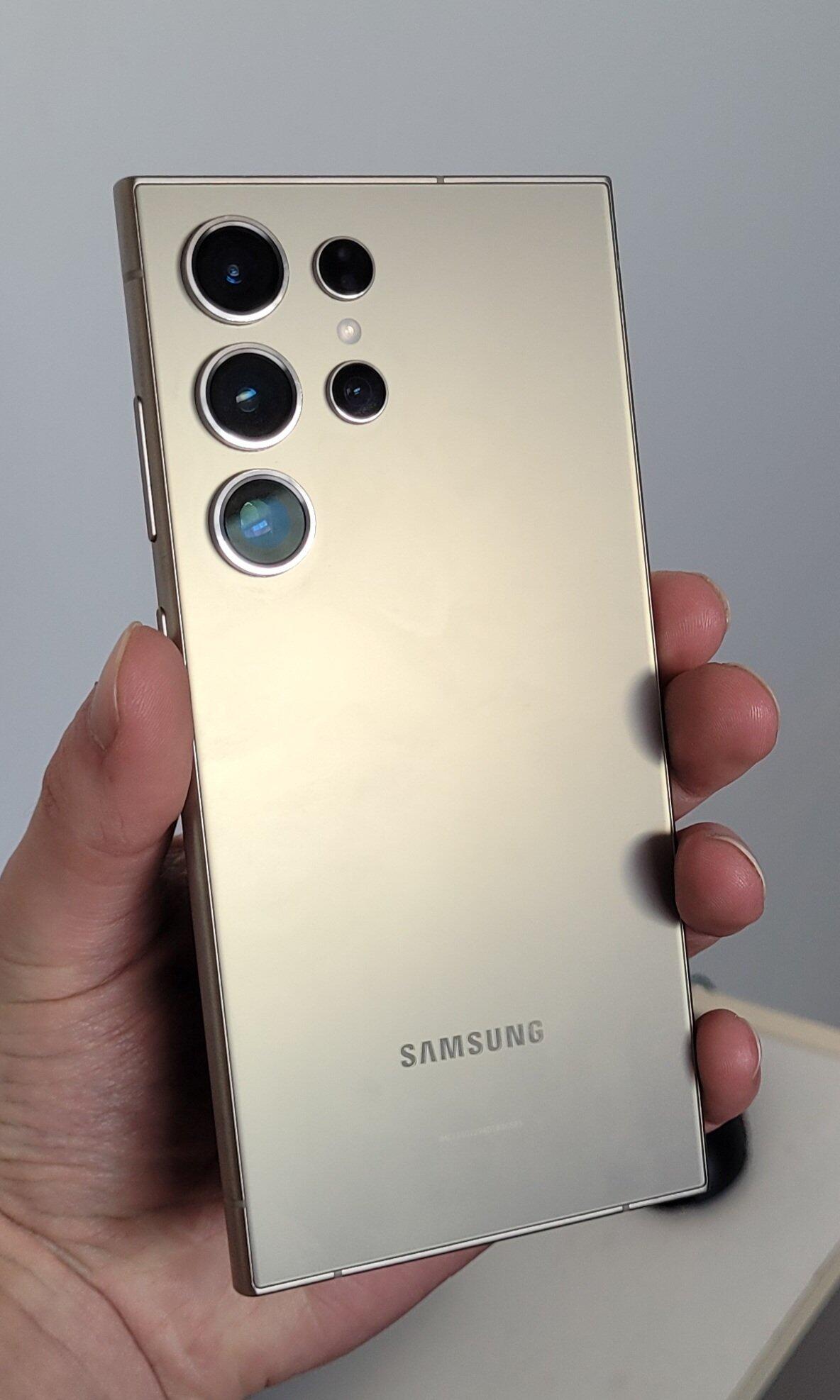 Samsung Galaxy S24 Ultra