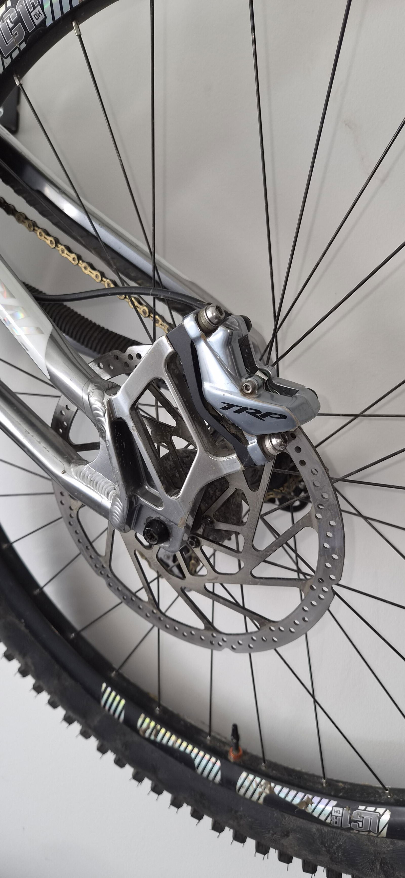HOPE X2 / RX2 / XCR Brake Pads – Enduro Pro