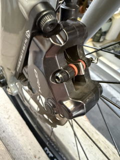 HOPE X2 / RX2 / XCR Brake Pads – Enduro Pro