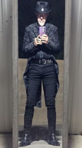 User picture