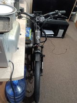 User picture