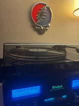 User picture