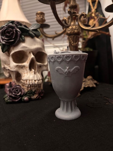Eternal Candle