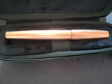 Gravitas - Sentry Raw Copper