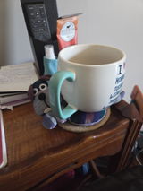 User picture