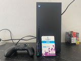 User picture