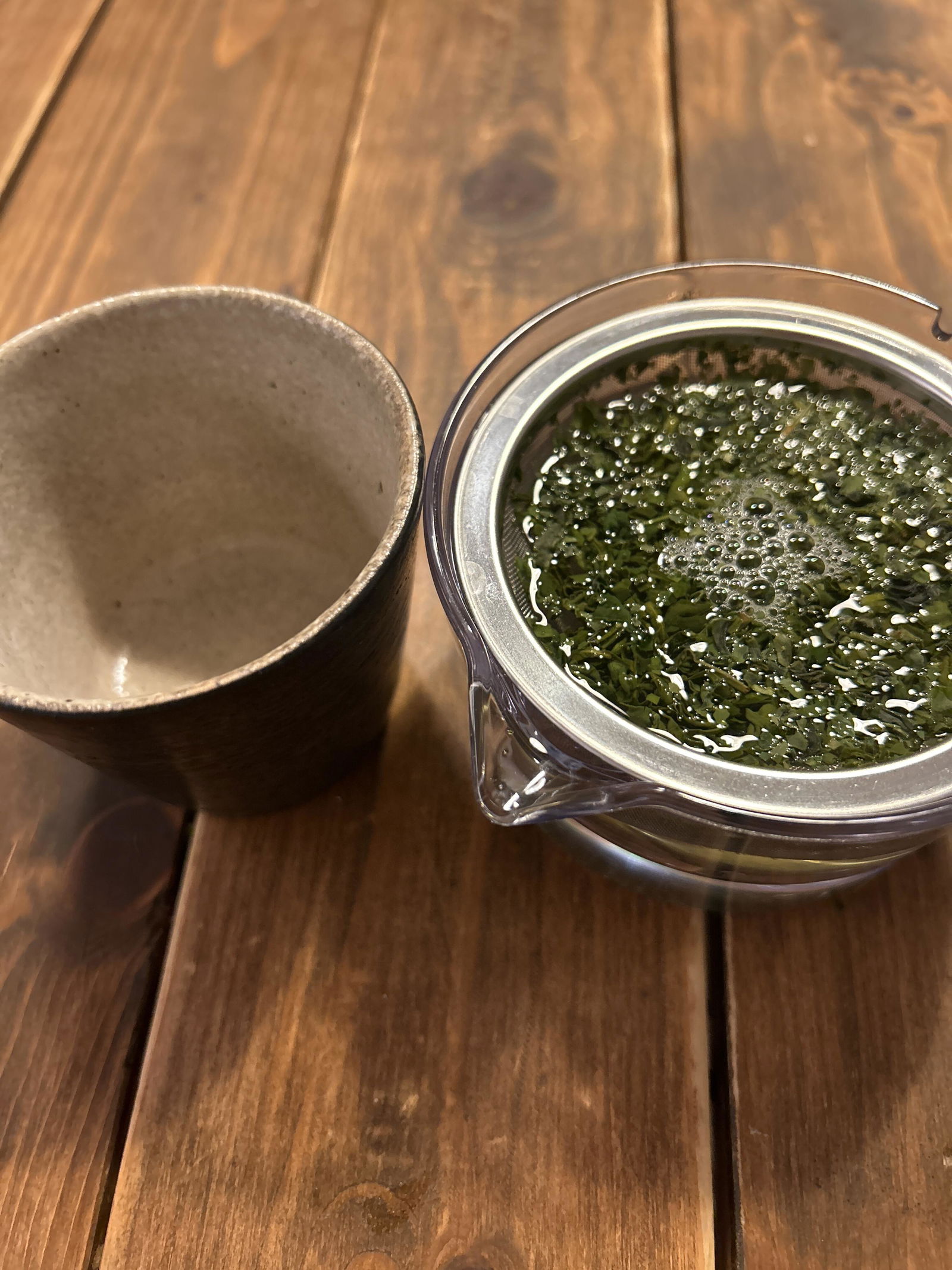 岩田圭介 茶杯(岩田圭介) – 煎茶堂東京オンライン