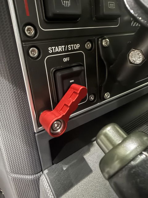 Button Pusher
