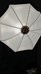 GS LitSphere Lantern Softbox Light 65cm Shooting Lamp for Live Broadcast Photo Video 105w