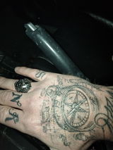 User picture