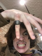 User picture