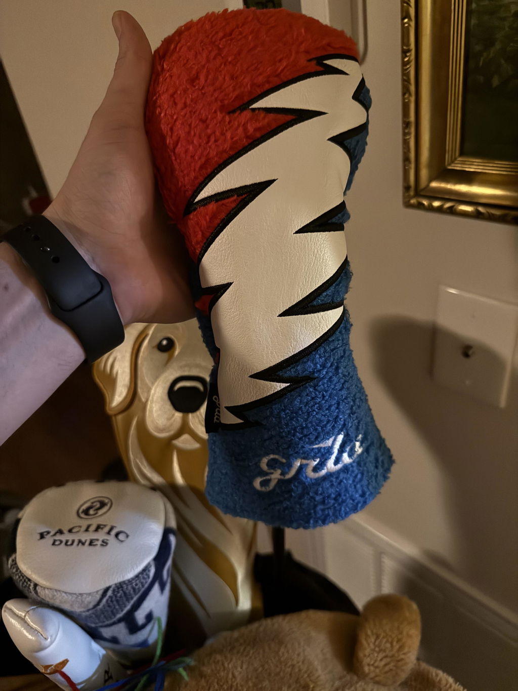 Guerrilla Golf