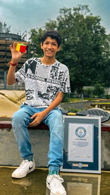 User picture