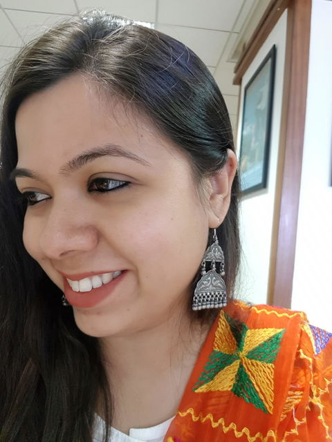 Gulaal Jewels