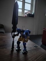 User picture