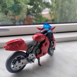 User picture