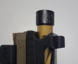 Patterned Thread Protectors