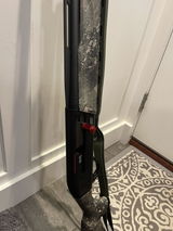 Oversized Bolt Handle