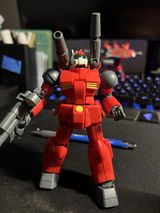 User picture