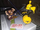 User picture