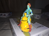 User picture