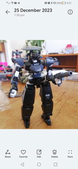 User picture
