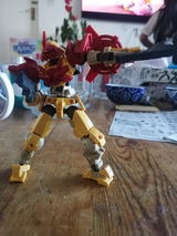 User picture