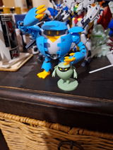 User picture
