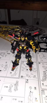User picture