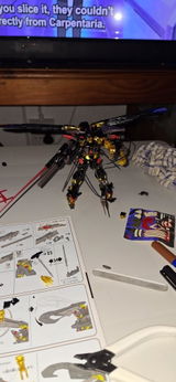 User picture
