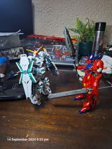 User picture