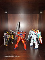 User picture
