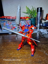 User picture