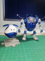 User picture